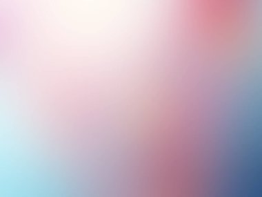 Soyut pastel yumuşak renkli desenli arkaplan tonu