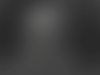 Çerçeve için stüdyo çerçevesi, iş raporu için arkaplan olarak boş gri renk stüdyo kullanımı