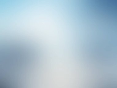 Soyut pastel yumuşak renkli düz mavi renkte tonda odak kapalı dokulu arka plan bulanık