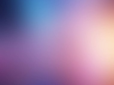 Arkaplan için bulanık renkli doku