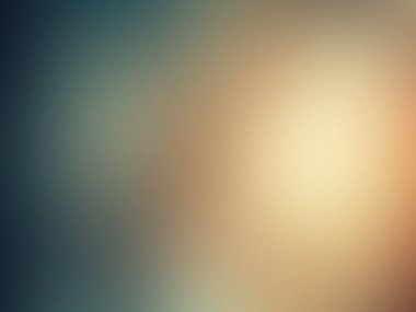 Renkli bulanık arkaplan