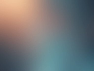 Düz renkli gradyan arka planı