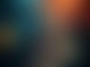 Bulanık arkaplan. Renkli gradyan odaklanmış arkaplan. Projeniz, afişiniz, duvar kağıdınız için basit moda tasarım öğesi. güzel de - odaklanmış yumuşak bulanık