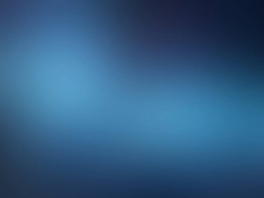 Bulanık arkaplan, mavi eğimli doku. gradyan ile soyut tasarım