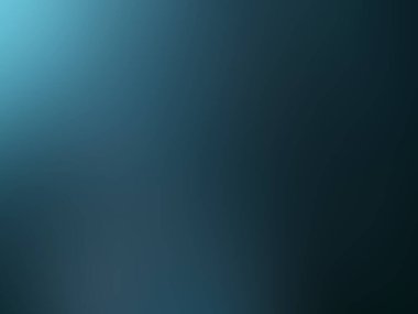 Soyut Lüks Derece Mavi arka plan. Siyah vignette Stüdyo Sancağıyla Pürüzsüz Koyu Mavi.