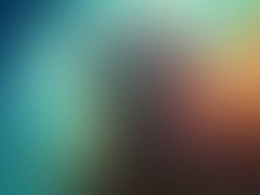 soyut renkli bulanık arkaplan