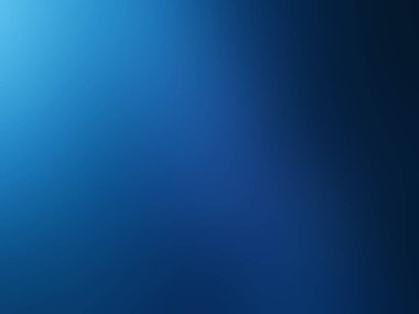 Degrade mavi arka plan