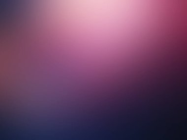 Soyut renkli bulanık arkaplan, modern resimleme