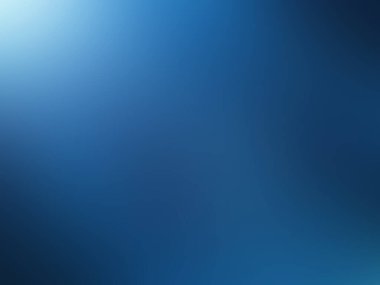 Mavi degrade arka plan