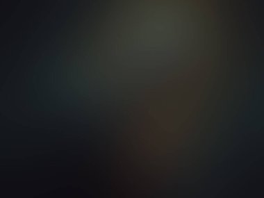 Bulanık ışık arkaplanı, soyut illüstrasyon