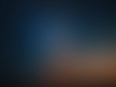 bulanık renkli gradyan arka planı