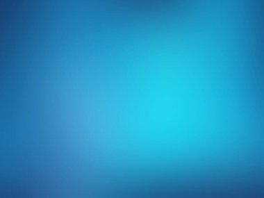 Mavi bulanık arkaplan. vektör grafik tasarımı