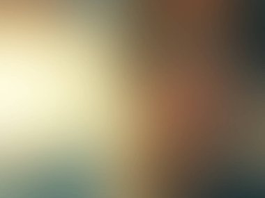 Bulanık renkli degrade arka plan