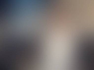 Bulanık pastel yumuşak renkli