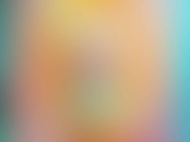 Soyut pastel yumuşak renkli desenli arkaplan tonu