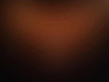 Koyu kahverengi vektör soyut bulanık desen. Parlak renkli gradyan çizimi. İşiniz için akıllı desen.