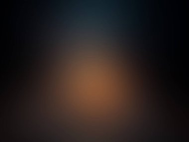 Koyu mavi vektör parlak şablonu bulanıklaştırdı. Marka tarzında parlayan soyut bir illüstrasyon. İşiniz için yeni şablon.