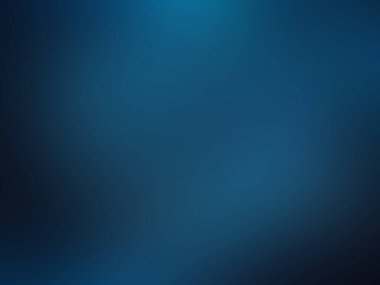 Koyu mavi vektör arkaplanı bulanıklaştırdı.