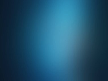 Koyu Mavi Soyut Arkaplan