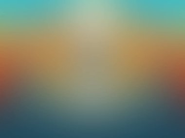 Grafik tasarımınız için yumuşak bulanık arkaplana sahip soyut gradyan çok renkli.