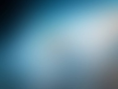 Soyut pastel yumuşak renkli düz mavi renkte tonda odak kapalı dokulu arka plan bulanık