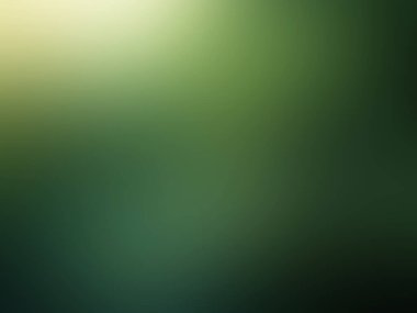 Bulanık ışık izleri, arkaplan