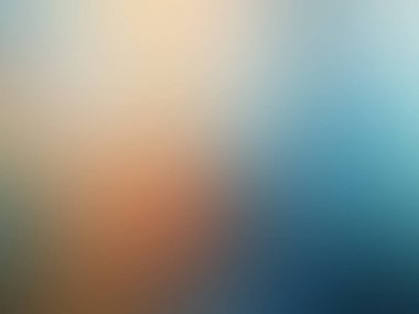 Soyut pastel yumuşak renkli desenli arkaplan tonu