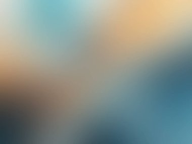 Bulanık arkaplan. Renkli gradyan odaklanmış arkaplan. Projeniz, afişiniz, duvar kağıdınız için basit moda tasarım öğesi. güzel de - odaklanmış yumuşak bulanık