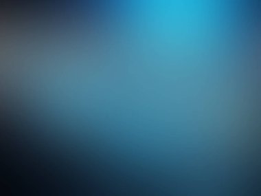 Grafik, duvar kağıdı, arkaplan için bulanık mavi / renkli arkaplan / doku.