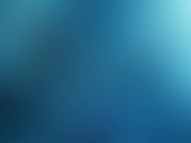 Bulanık mavi arkaplan / parlak arkaplan