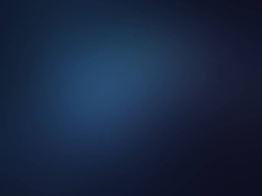 Yumuşak soyut desenli koyu mavi arkaplan