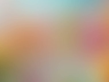 Soyut pastel yumuşak renkli desenli arkaplan tonu