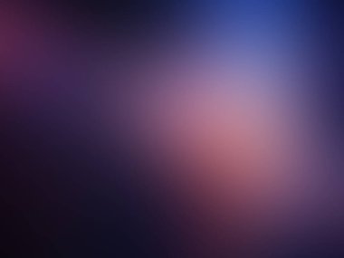 Soyut renkli düz arka plan bulanık