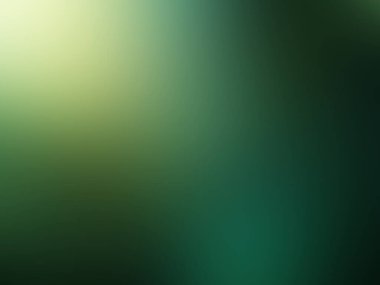 Açık yeşil vektör bulanık desen. parlak stili ve bulanık arkaplanı olan yeni renkli illüstrasyon. İşiniz için yeni bir yöntem.