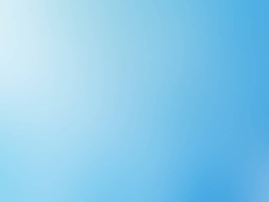 Soyut pastel yumuşak renkli düz mavi renkte tonda odak kapalı dokulu arka plan bulanık