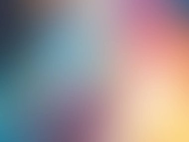 Soyut pastel yumuşak renkli desenli arkaplan tonu