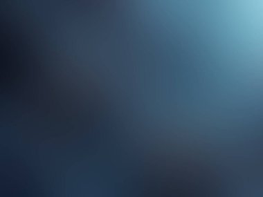 Mavi degrade arka plan