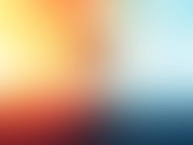 soyut renkli gradyan arkaplan