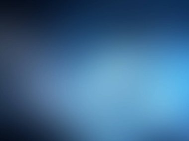 Soyut yumuşak mavi arkaplan. yaratıcı renk stüdyo odası arka planı. şablon tasarımı iş konsepti, pürüzsüz eğim rengi.