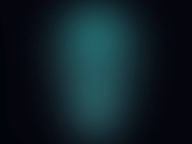 Soyut Lüks Derece Mavi arka plan. Siyah vignette Stüdyo Sancağıyla Pürüzsüz Koyu Mavi.