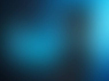 soyut bulanık mavi arkaplan, siyah arkaplan.