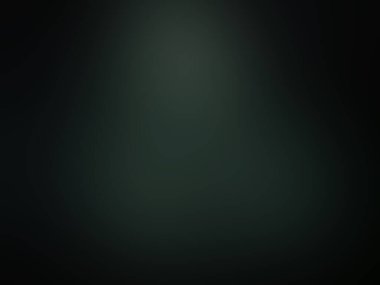 Koyu gri degrade arka plan