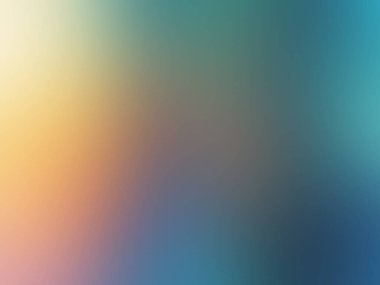 Soyut pastel yumuşak renkli desenli arkaplan tonu