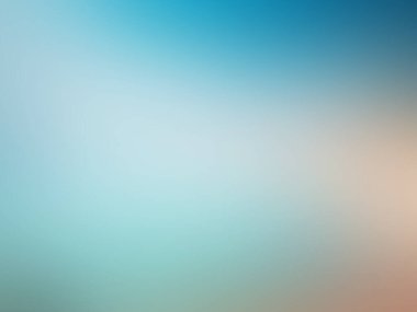 Bulanık rengarenk doku