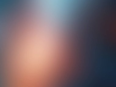 Soyut pastel yumuşak renkli desenli arkaplan tonu