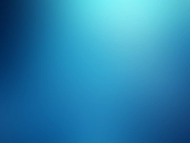 Soyut mavi arkaplan. Vektör illüstrasyonu