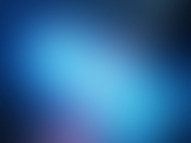 Mavi degrade arka plan