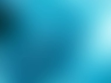 mavi ve turkuaz soyut arkaplan vektör çizimi