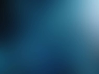 Degrade arka plan bulanıklık