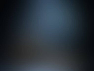 Koyu mavi vektör soyut bulanık görünüm. Gradyan ile yarım ton şeklinde yaratıcı illüstrasyon. İşiniz için akıllı desen